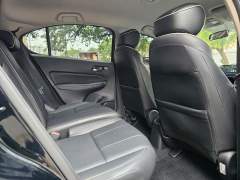 HONDA CITY HATCH EXL 2022, COM APENAS 16.000 KM, REVISÕES EM CONCESSIONÁRIA imagem 11