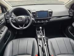 HONDA CITY HATCH EXL 2022, COM APENAS 16.000 KM, REVISÕES EM CONCESSIONÁRIA imagem 10