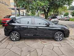 HONDA CITY HATCH EXL 2022, COM APENAS 16.000 KM, REVISÕES EM CONCESSIONÁRIA imagem 8