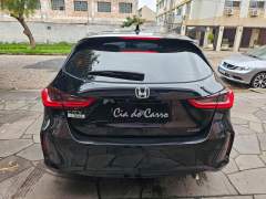 HONDA CITY HATCH EXL 2022, COM APENAS 16.000 KM, REVISÕES EM CONCESSIONÁRIA imagem 6