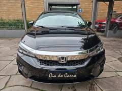 HONDA CITY HATCH EXL 2022, COM APENAS 16.000 KM, REVISÕES EM CONCESSIONÁRIA imagem 2