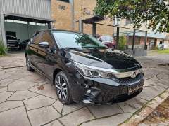 HONDA CITY HATCH EXL 2022, COM APENAS 16.000 KM, REVISÕES EM CONCESSIONÁRIA imagem 1