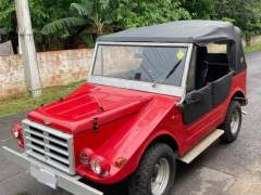 DKW CANDANGO 1960, COM MECÂNICA ORIGINAL, 3 CILINDROS 2 TEMPOS imagem 3