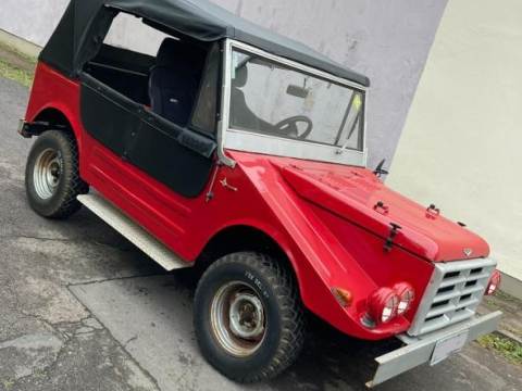 DKW CANDANGO 1960, COM MECÂNICA ORIGINAL, 3 CILINDROS 2 TEMPOS