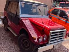 DKW CANDANGO 1960, COM MECÂNICA ORIGINAL, 3 CILINDROS 2 TEMPOS imagem 5