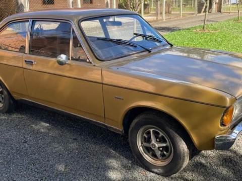 DODGE POLARA 1978