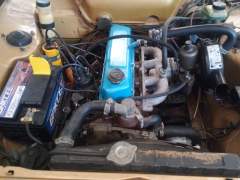 DODGE POLARA 1978 imagem 9