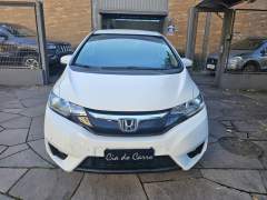 FIT EX 2016 CVT, APENAS 106.000 KM, EM ÓTIMO ESTADO imagem 2
