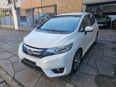 FIT EX 2016 CVT, APENAS 106.000 KM, EM ÓTIMO ESTADO imagem 3