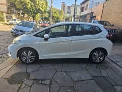 FIT EX 2016 CVT, APENAS 106.000 KM, EM ÓTIMO ESTADO imagem 4