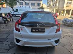 FIT EX 2016 CVT, APENAS 106.000 KM, EM ÓTIMO ESTADO imagem 6
