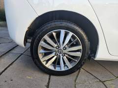 FIT EX 2016 CVT, APENAS 106.000 KM, EM ÓTIMO ESTADO imagem 17