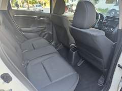 FIT EX 2016 CVT, APENAS 106.000 KM, EM ÓTIMO ESTADO imagem 10
