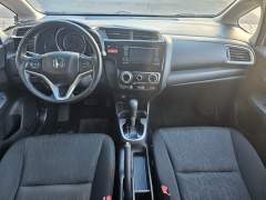 FIT EX 2016 CVT, APENAS 106.000 KM, EM ÓTIMO ESTADO imagem 11