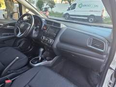 FIT EX 2016 CVT, APENAS 106.000 KM, EM ÓTIMO ESTADO imagem 13