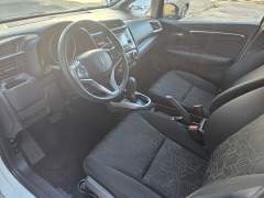 FIT EX 2016 CVT, APENAS 106.000 KM, EM ÓTIMO ESTADO imagem 9