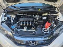 FIT EX 2016 CVT, APENAS 106.000 KM, EM ÓTIMO ESTADO imagem 16