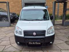 DOBLO 1.4 MPI CARGO FLEX, COMPLETA, ÚNICO DONO imagem 2