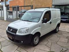 DOBLO 1.4 MPI CARGO FLEX, COMPLETA, ÚNICO DONO imagem 3