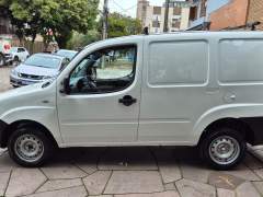 DOBLO 1.4 MPI CARGO FLEX, COMPLETA, ÚNICO DONO imagem 4