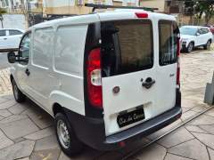 DOBLO 1.4 MPI CARGO FLEX, COMPLETA, ÚNICO DONO imagem 5