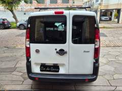 DOBLO 1.4 MPI CARGO FLEX, COMPLETA, ÚNICO DONO imagem 6