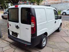 DOBLO 1.4 MPI CARGO FLEX, COMPLETA, ÚNICO DONO imagem 7