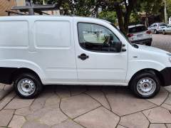 DOBLO 1.4 MPI CARGO FLEX, COMPLETA, ÚNICO DONO imagem 8