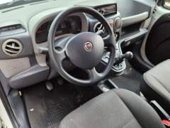 DOBLO 1.4 MPI CARGO FLEX, COMPLETA, ÚNICO DONO imagem 12