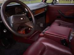 MIURA BG DIESEL MOTOR MAXXION, TURBO, PLACA PRETA imagem 8