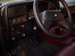 MIURA BG DIESEL MOTOR MAXXION, TURBO, PLACA PRETA imagem 9
