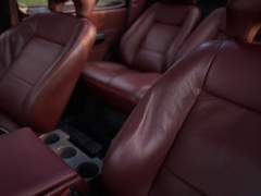 MIURA BG DIESEL MOTOR MAXXION, TURBO, PLACA PRETA imagem 10
