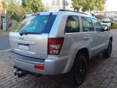 JEEP GRAND CHEROKEE LIMITED 2005, MOTOR 4.7 V8, COM 165.000 KM ORIGINAIS imagem 7