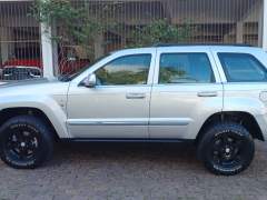 JEEP GRAND CHEROKEE LIMITED 2005, MOTOR 4.7 V8, COM 165.000 KM ORIGINAIS imagem 4