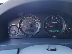 JEEP GRAND CHEROKEE LIMITED 2005, MOTOR 4.7 V8, COM 165.000 KM ORIGINAIS imagem 13