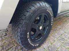 JEEP GRAND CHEROKEE LIMITED 2005, MOTOR 4.7 V8, COM 165.000 KM ORIGINAIS imagem 18