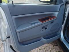 JEEP GRAND CHEROKEE LIMITED 2005, MOTOR 4.7 V8, COM 165.000 KM ORIGINAIS imagem 12