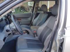 JEEP GRAND CHEROKEE LIMITED 2005, MOTOR 4.7 V8, COM 165.000 KM ORIGINAIS imagem 10
