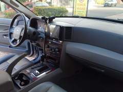 JEEP GRAND CHEROKEE LIMITED 2005, MOTOR 4.7 V8, COM 165.000 KM ORIGINAIS imagem 11
