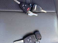 JEEP GRAND CHEROKEE LIMITED 2005, MOTOR 4.7 V8, COM 165.000 KM ORIGINAIS imagem 14