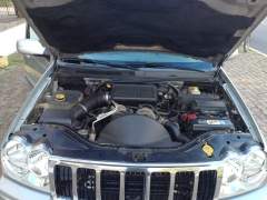 JEEP GRAND CHEROKEE LIMITED 2005, MOTOR 4.7 V8, COM 165.000 KM ORIGINAIS imagem 17