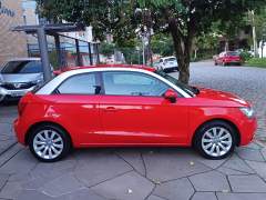 AUDI A1 2011, COM 60.000 KM ORIGINAIS, ESTADO IMPECÁVEL imagem 8