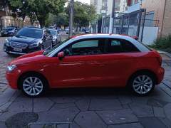 AUDI A1 2011, COM 60.000 KM ORIGINAIS, ESTADO IMPECÁVEL imagem 4