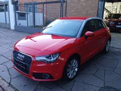 AUDI A1 2011, COM 60.000 KM ORIGINAIS, ESTADO IMPECÁVEL imagem 3