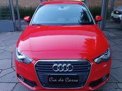 AUDI A1 2011, COM 60.000 KM ORIGINAIS, ESTADO IMPECÁVEL imagem 2