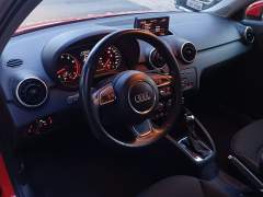 AUDI A1 2011, COM 60.000 KM ORIGINAIS, ESTADO IMPECÁVEL imagem 9