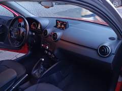 AUDI A1 2011, COM 60.000 KM ORIGINAIS, ESTADO IMPECÁVEL imagem 11