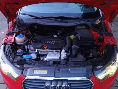 AUDI A1 2011, COM 60.000 KM ORIGINAIS, ESTADO IMPECÁVEL imagem 13