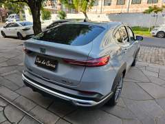 FIAT FASTBACK LIMITED EDITION 2025, 1.3 TURBO, BY ABARTH, COM APENAS 3.400 KM imagem 6