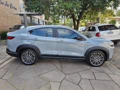 FIAT FASTBACK LIMITED EDITION 2025, 1.3 TURBO, BY ABARTH, COM APENAS 3.400 KM imagem 7